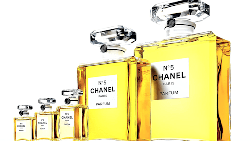 The history of Chanel perfume: everything you need to know about the maison's most famous fragrances