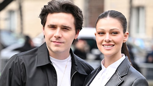 Nicola Peltz shares stunning new close-up of her engagement ring