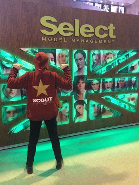 How To Get Scouted For Modelling Hello How To Get Scouted For Modelling Hello