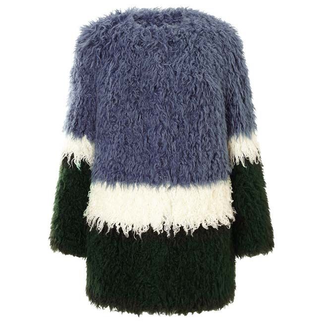 The best faux fur pieces to buy now | HELLO!