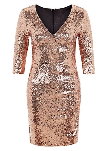 10 dazzling New Year's Eve dresses guaranted to make you stand out | HELLO!