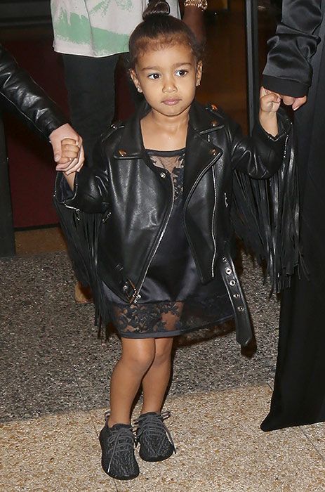 North West's best style hits | HELLO!