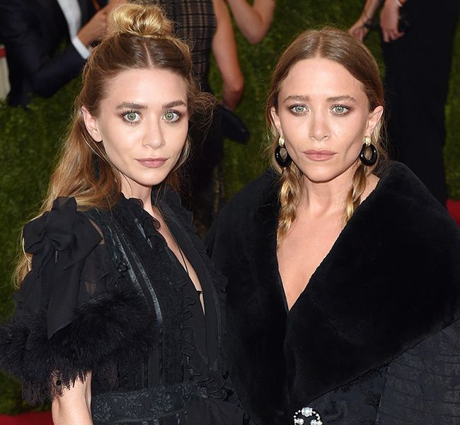 Reason behind the Olsen twins' 'Fuller House' decision revealed | HELLO!