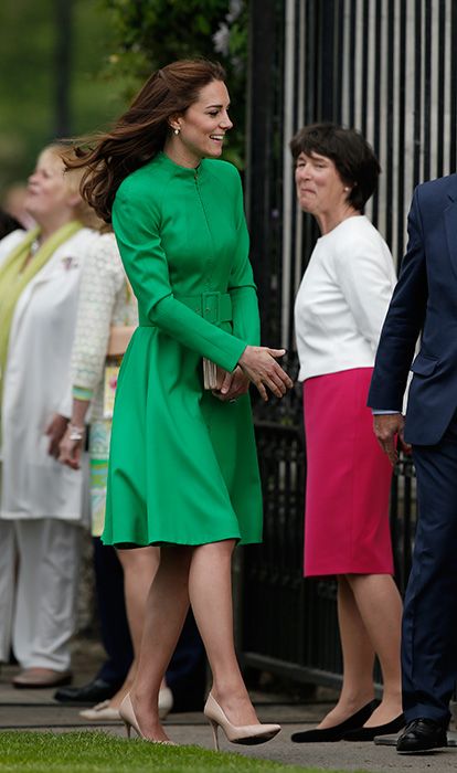 Gallery: the best royal style of the week | HELLO!