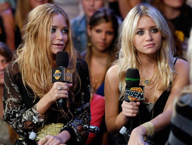 10 Things You Probably Didn T Know About The Olsen Twins Hello