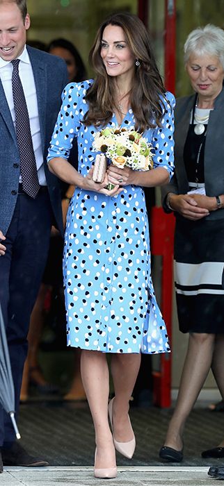 Best royal fashion of the week | HELLO!