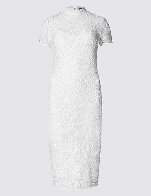 The best high street wedding dresses to buy now... HELLO!