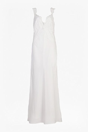 The best high street wedding dresses to buy now... | HELLO!