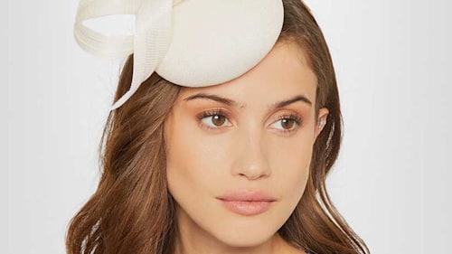 Buy now: 10 race-day hats and headpieces for the summer season