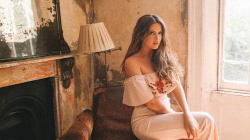 Introducing Binky Felstead's new fashion collection for In The Style