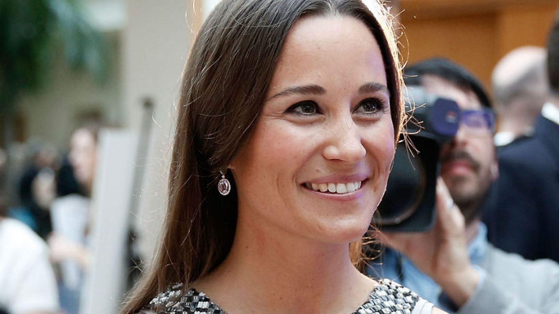 pippa middleton earrings