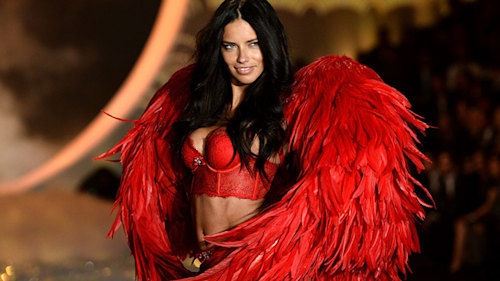 Is Adriana Lima retiring from Victoria's Secret? See what she has to say