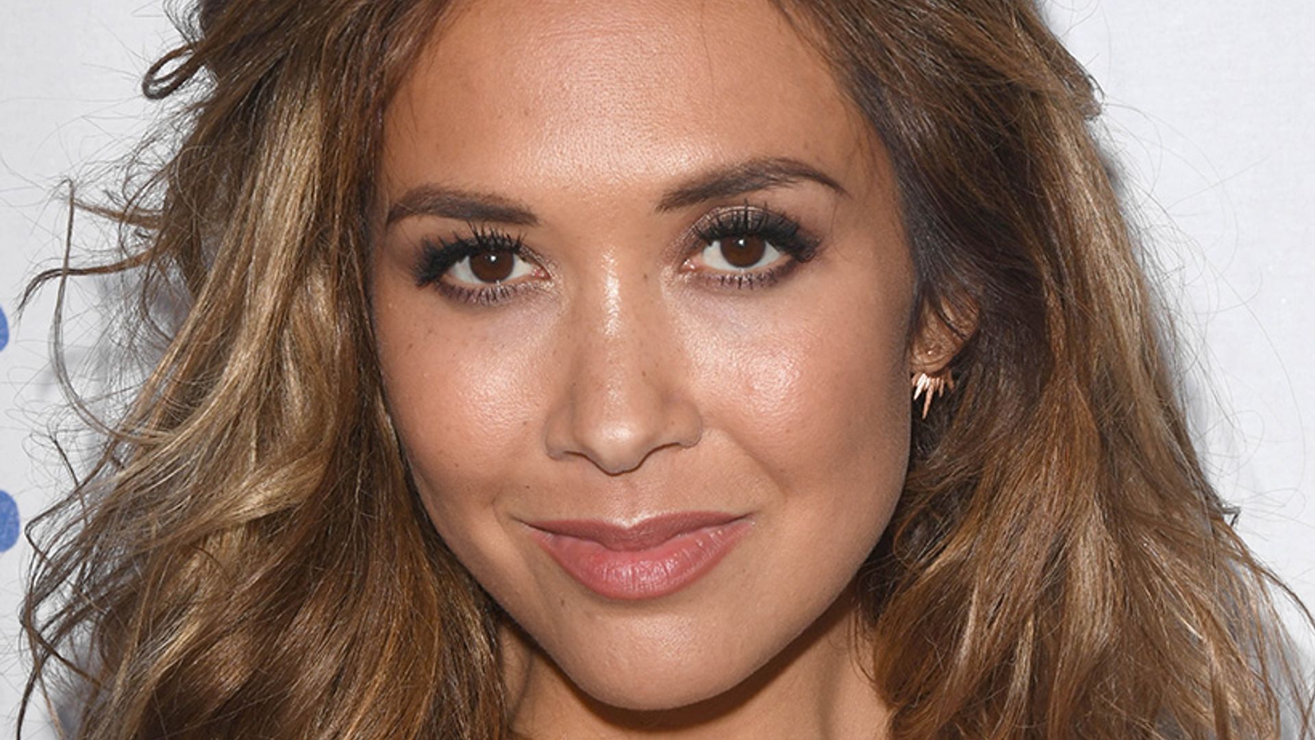 Myleene Klass Uploads Smouldering Bikini Shot On Instagram Hello