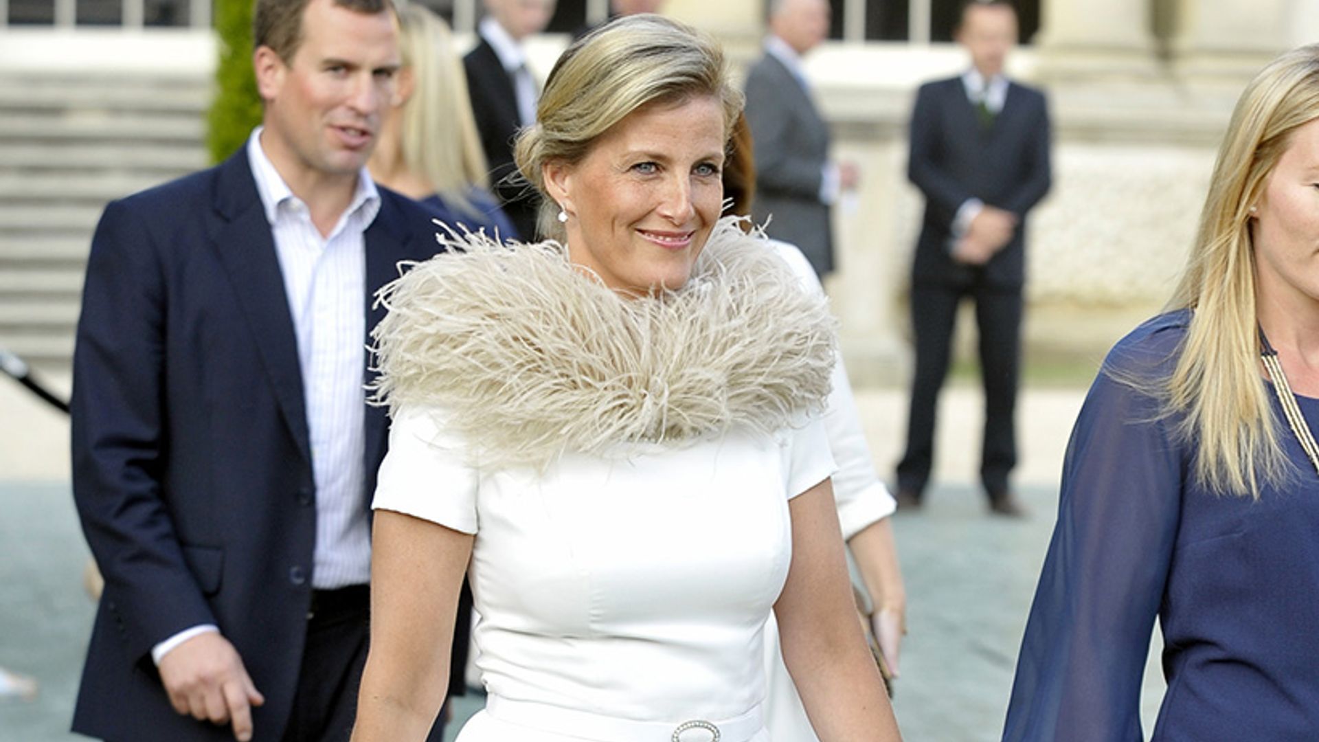 Sophie, Countess of Wessex: Inside the stylish royal's wardrobe | HELLO!
