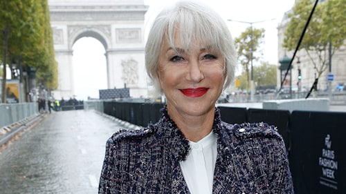 Helen Mirren posts rare photo with glamorous girlfriends – and fans love it!