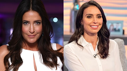 The Debenhams dress that Christine Lampard and Lisa Snowdon are obsessed with