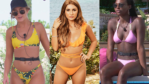 Love Island fans want to dress like THIS contestant the most – guess who!
