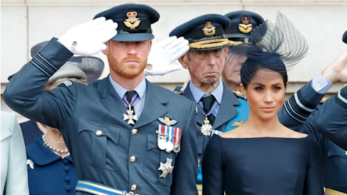 People are comparing Meghan Markle to this Hollywood star