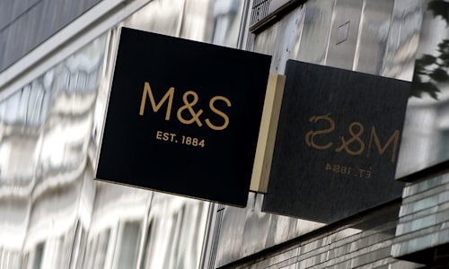 All the details on Marks and Spencer’s Black Friday deals