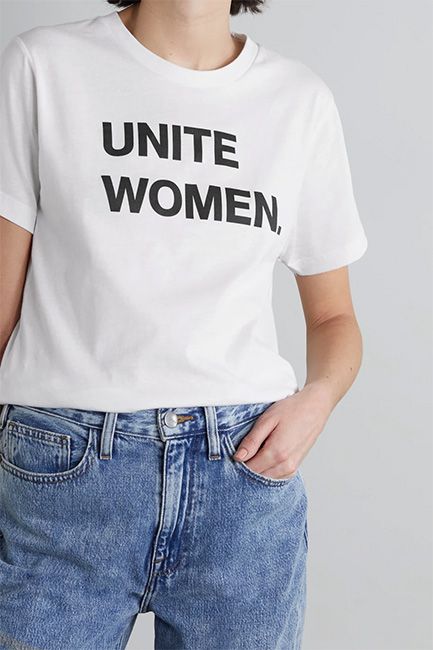 asos feminist t shirt