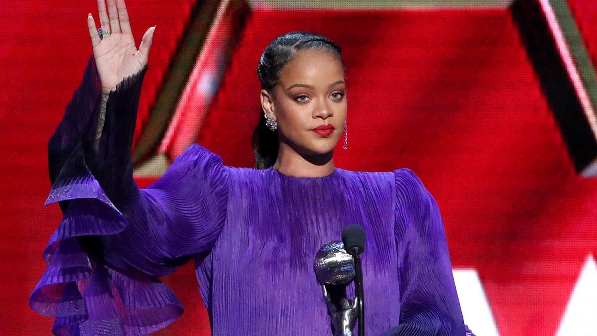 Rihanna reveals major change to Fenty sales in support of Black Lives