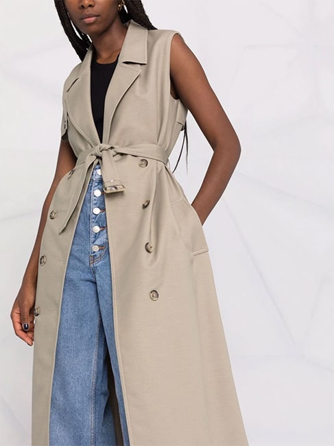 Best Trench Coats For Women 2022 From, How To Wear Trench Coat Ladies