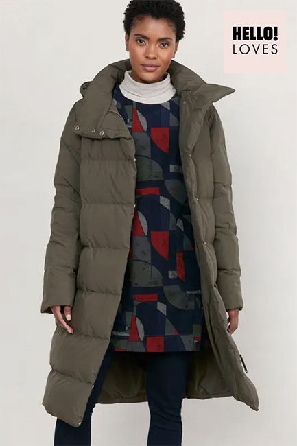 ladies puffer jackets on sale