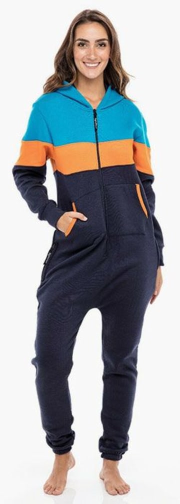 9 best adult onesies for women to shop now | HELLO!