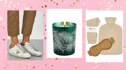 16 last-minute Christmas gifts for mum to guarantee you’re the favourite child this Xmas