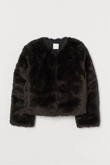 faux-fur