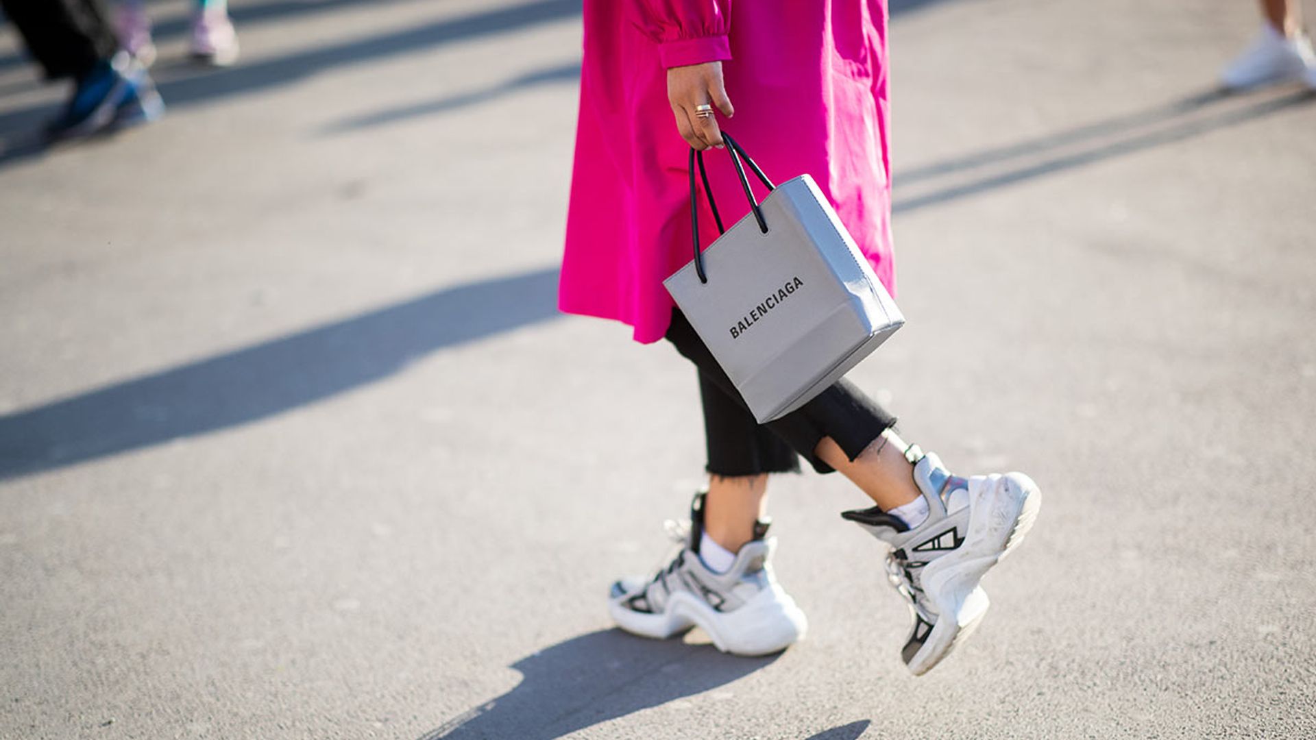 Best cheap designer bargains for revenge shopping Clothes, bags