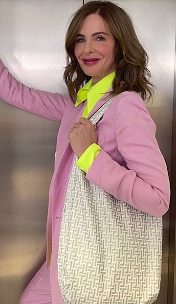 Trinny Woodall has launched a free tote bag of dreams - and it has a ...