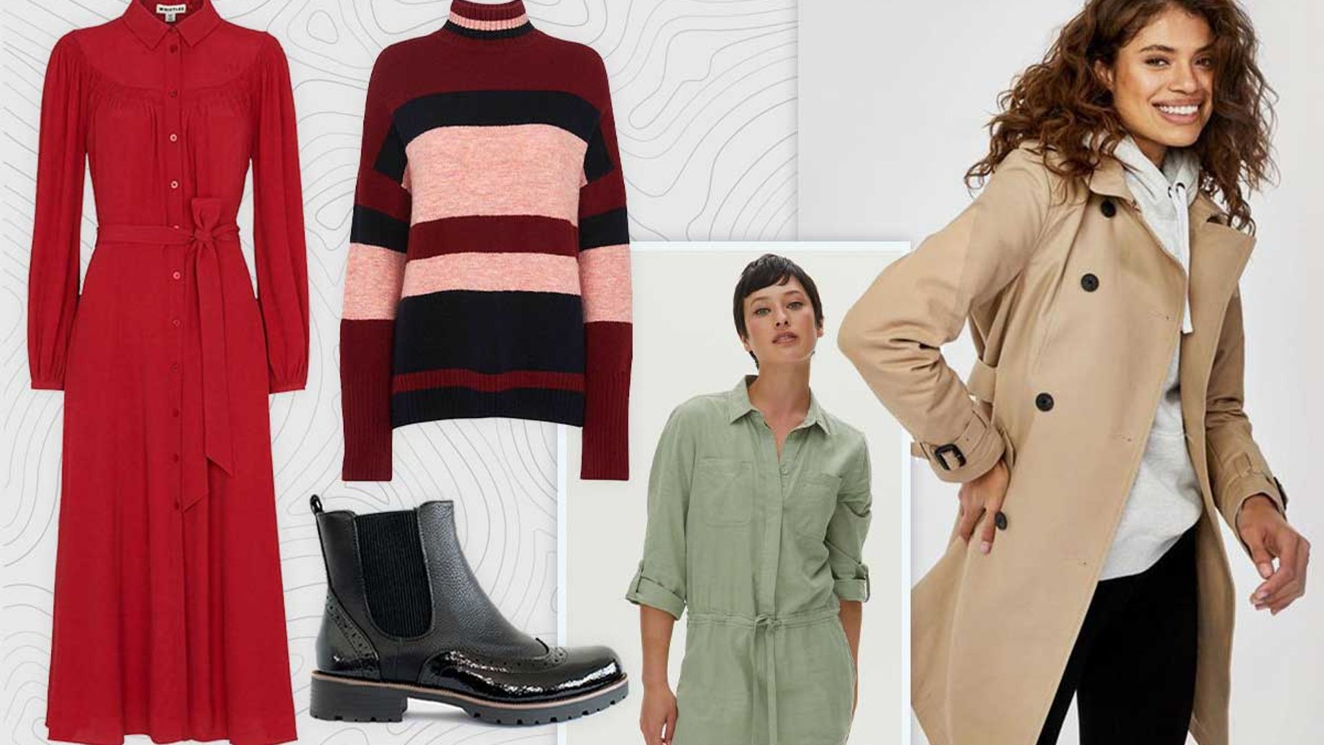 10 trending fashion items we’re loving on eBay right now | HELLO!