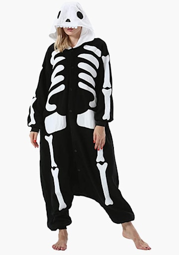 12 best Halloween pyjamas for women 2021: From Amazon to ASOS & more ...