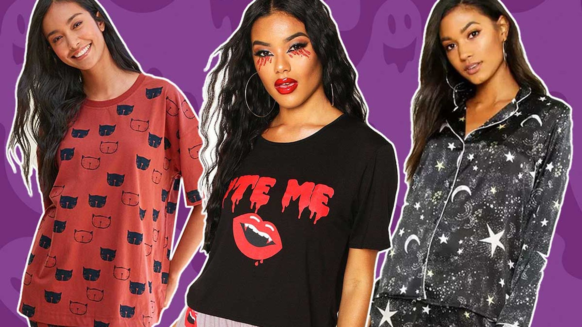 9 best Halloween pyjamas for women 2022: From Amazon to ASOS & more ...