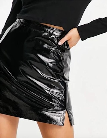 17 best leather skirts for 2022: Marks & Spencer, Zara, ASOS & MORE ...