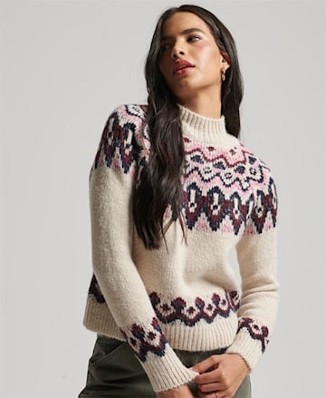 17 best fair isle jumpers for women 2023: From Boden to River Island ...