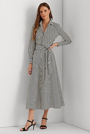 Ralph-Lauren-stripe-dress