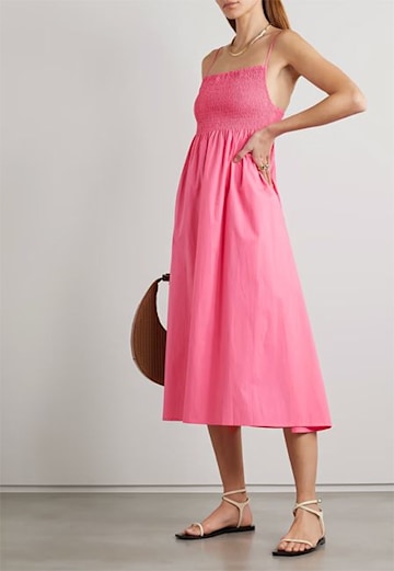 Faithful-the-brand-pink-dress
