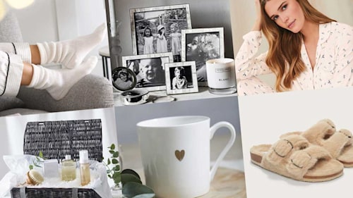 The White Company Mother's Day gifts we love for 2022: Pajamas, candles & more