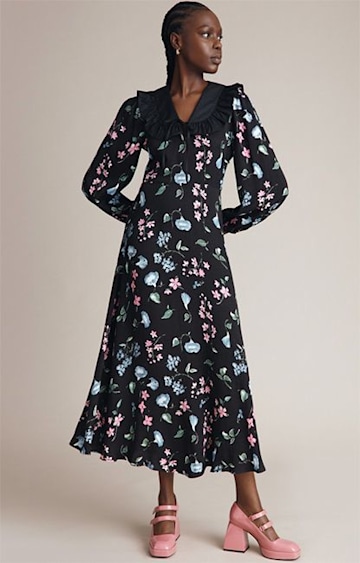 19 best floral dresses for spring 2023 - from M&S to ASOS, H&M & MORE ...