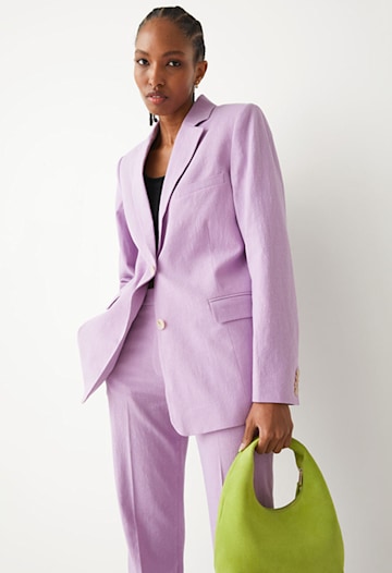 and-other-stories-lilac-suit