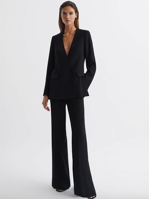 quality ladies suits