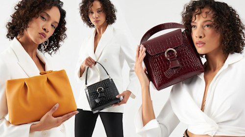 The bag brand to gift, with fans including Meghan Markle