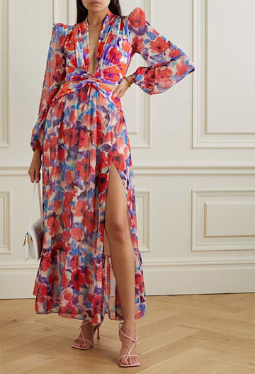 Patbo-floral-dress
