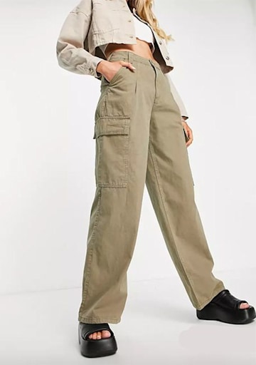 Cargo pants are trending - here are 11 of our favourite pairs | HELLO!