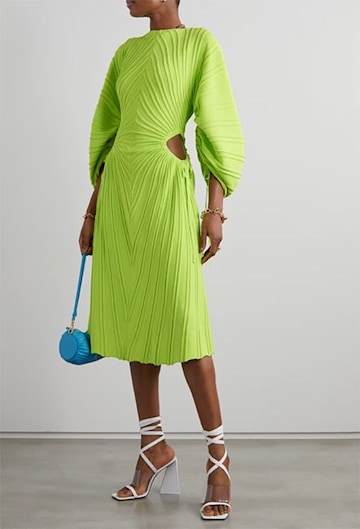 9 best cut-out dresses for spring 2023: from & Other Stories to ASOS ...