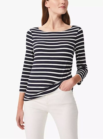 15 Best Breton Tops For Summer 22 From M S To John Lewis Boden More Hello 15 Best Breton Tops For Summer 22 From M S To John Lewis Boden More Hello