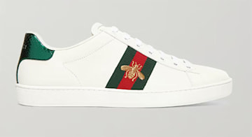 gucci trainers