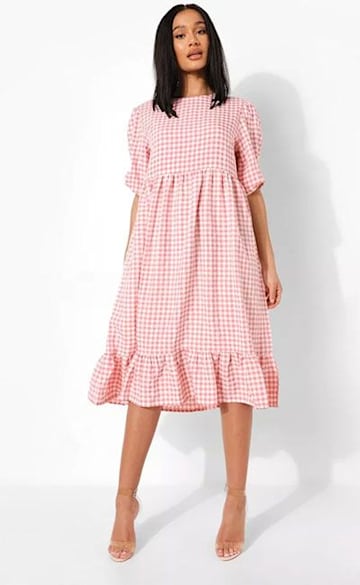 boohoo-gingham